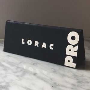Lorac Pro